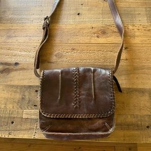 BED STU Crossbody Purse